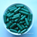 Colorful And All Size Vegetarian Hpmc Empty Capsules